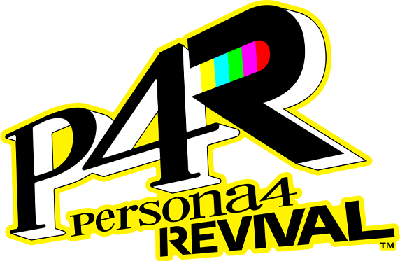 Persona4 Revival