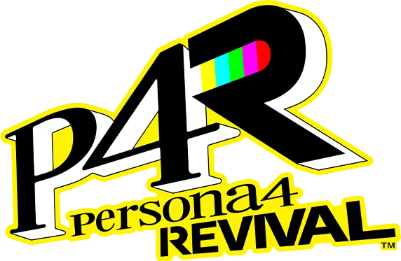 Persona4 Revival
