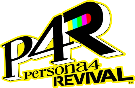 Persona4 Revival