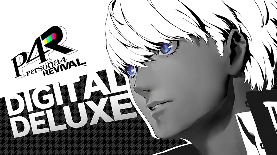 PRODUCT - ペルソナ4 リバイバル｜アトラス