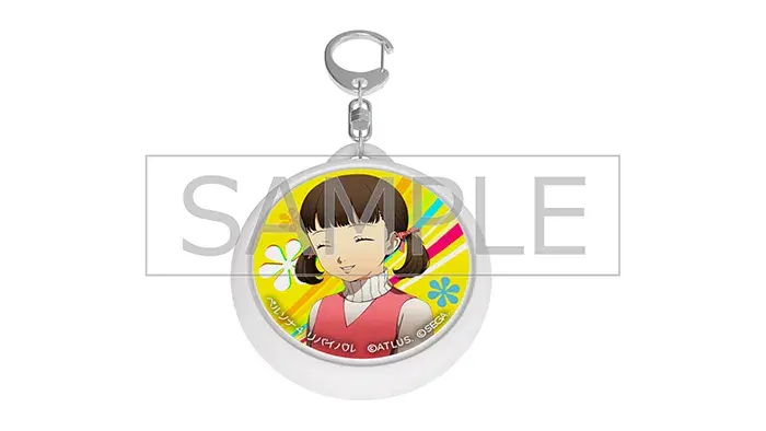 ペルソナ4 リバイバル｜アトラス